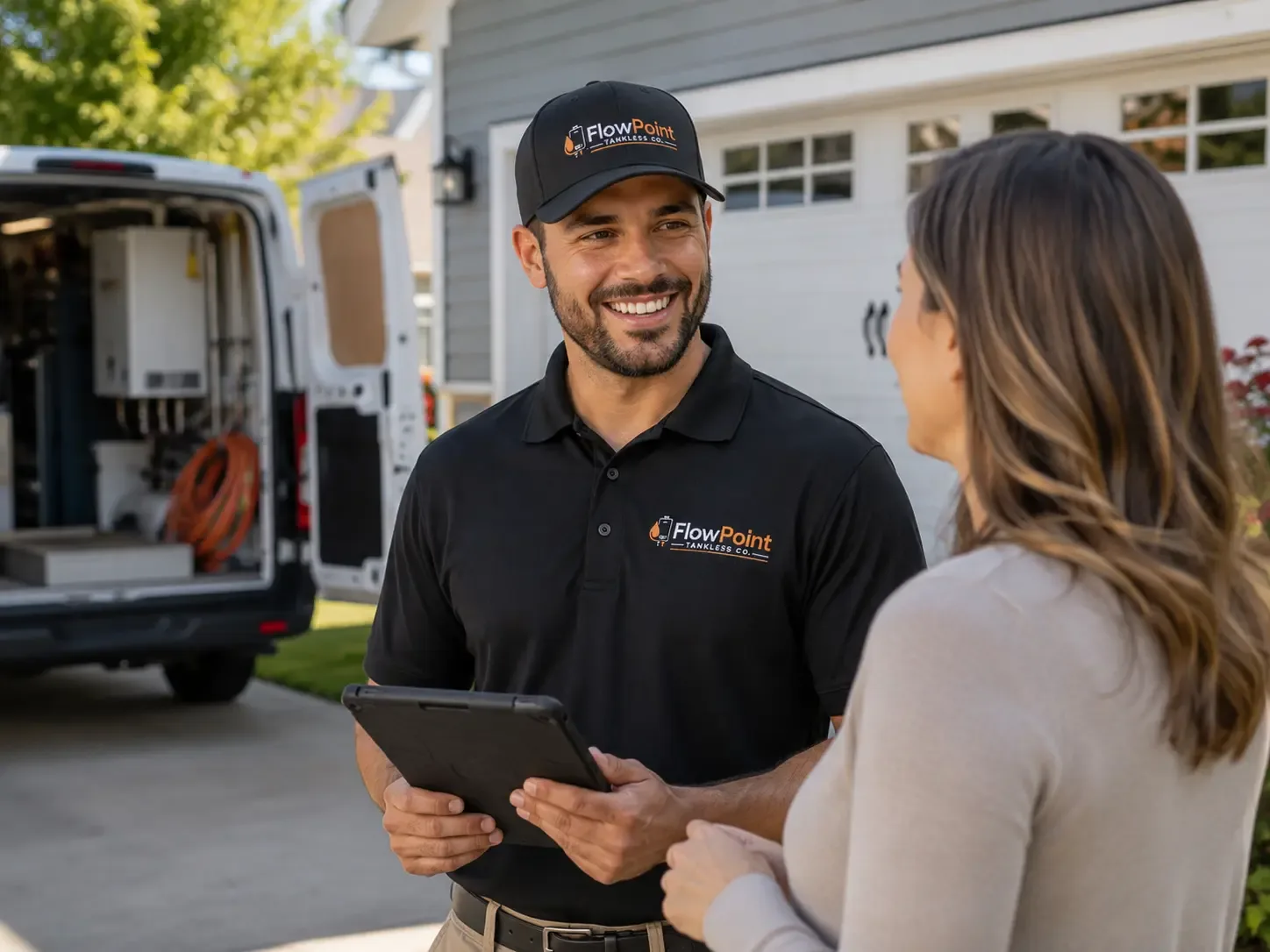Tankless Water Heater Installation Zuni, VA FAQs